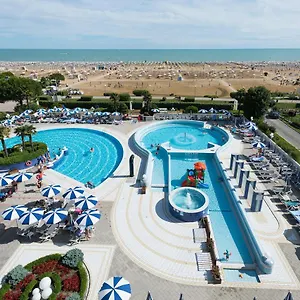 Imperial 4*, Bibione Italia