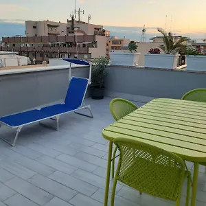 Attico Con Terrazza A Appartamento