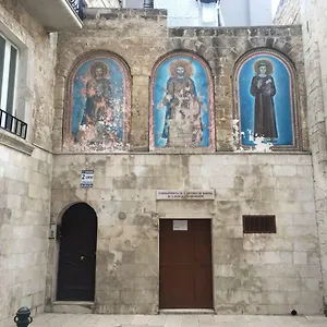 Residenza San Marco Dei Veneziani Appartamento
