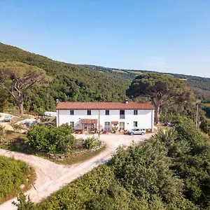 Agriturismo La Mignola , Quercianella Italie